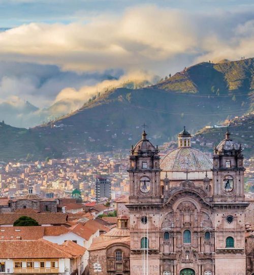 The Best Things to do in Cusco, Peru - Cusco Travel Guide