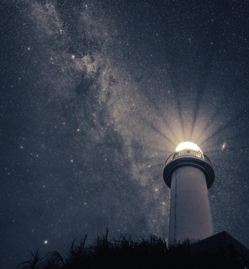 lighthouse, starry sky, universe, milky way, ishigaki island, japan, lighthouse, lighthouse, lighthouse, lighthouse, lighthouse, universe, universe